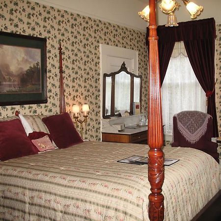Lion And The Rose Victorian Guest House Portland Kültér fotó