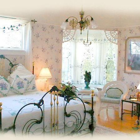 Lion And The Rose Victorian Guest House Portland Kültér fotó