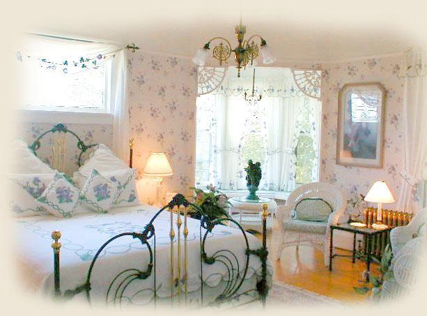 Lion And The Rose Victorian Guest House Portland Kültér fotó