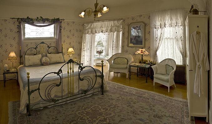 Lion And The Rose Victorian Guest House Portland Kültér fotó